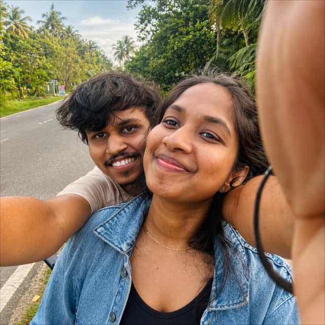 Ushan Nethsara