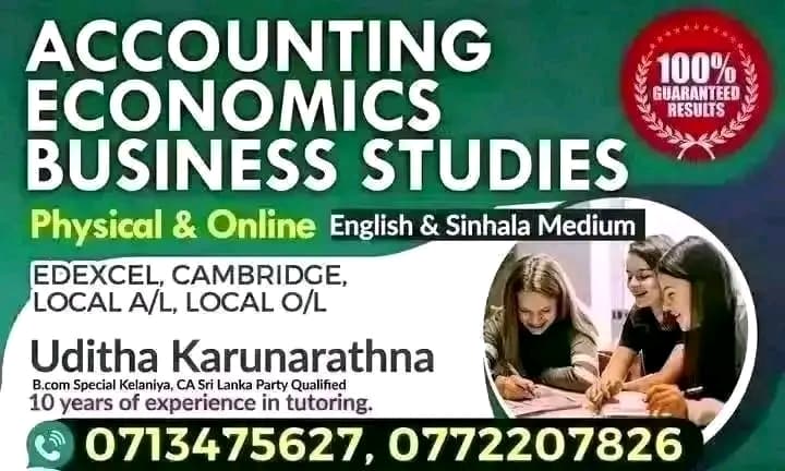 Mr Uditha karunarathna